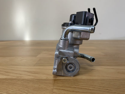 Idle Control Motor (Iac) To Suit Mitsubishi Lancer Evolution 4 / 5 6 Engine