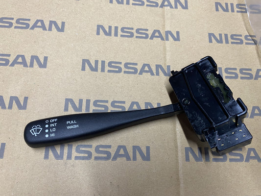 Wiper Switch Assembly to suit Nissan S13 180SX Models - Vega Autosports