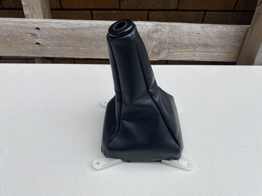 Shift Boot Cover to suit Mitsubishi Lancer Evolution 1, 2, 3 CD9A / CE9A - Vega Autosports