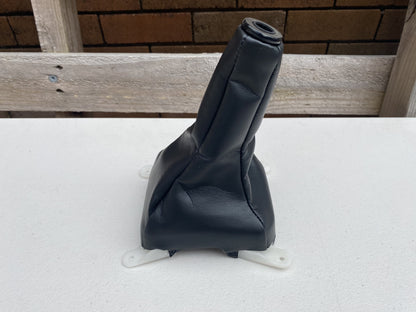 Shift Boot Cover to suit Mitsubishi Lancer Evolution 1, 2, 3 CD9A / CE9A - Vega Autosports