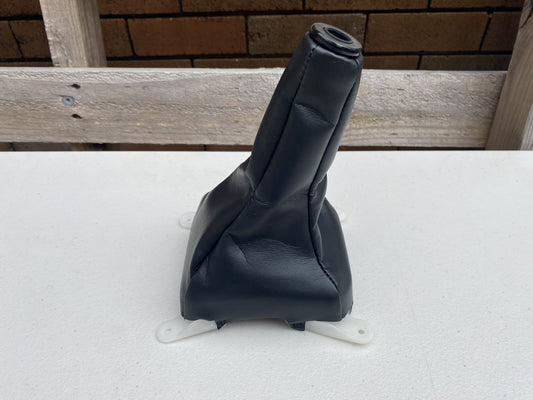 Shift Boot Cover to suit Mitsubishi Lancer Evolution 1, 2, 3 CD9A / CE9A - Vega Autosports