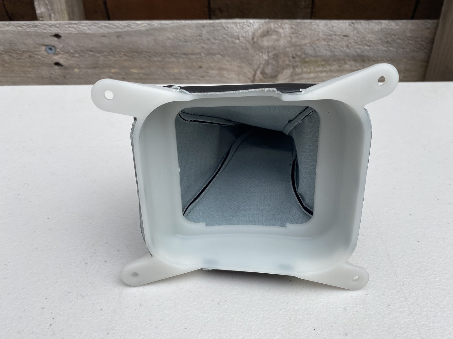 Shift Boot Cover to suit Mitsubishi Lancer Evolution 1, 2, 3 CD9A / CE9A - Vega Autosports