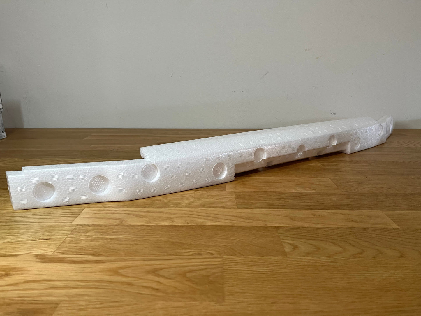 Front Bumper Crash Absorber Foam To Suit Nissan Skyline R34 Gtr Exterior
