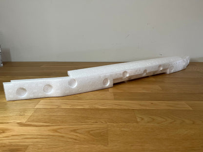 Front Bumper Crash Absorber Foam To Suit Nissan Skyline R34 Gtr Exterior
