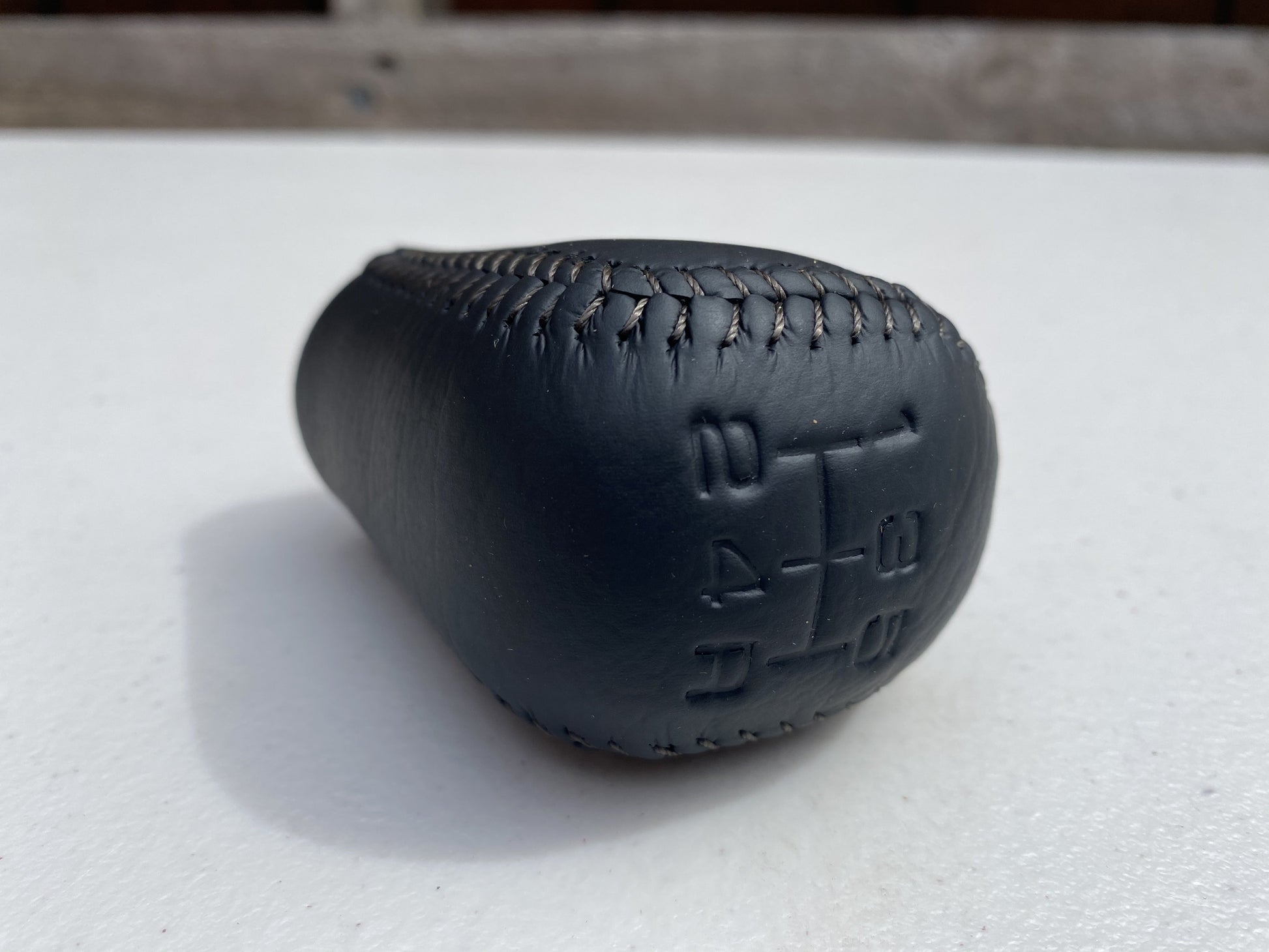 Shift Knob to suit Mitsubishi Lancer Evolution 1, 2, 3 CD9A / CE9A - Vega Autosports