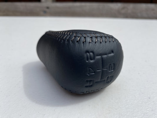Shift Knob to suit Mitsubishi Lancer Evolution 1, 2, 3 CD9A / CE9A - Vega Autosports