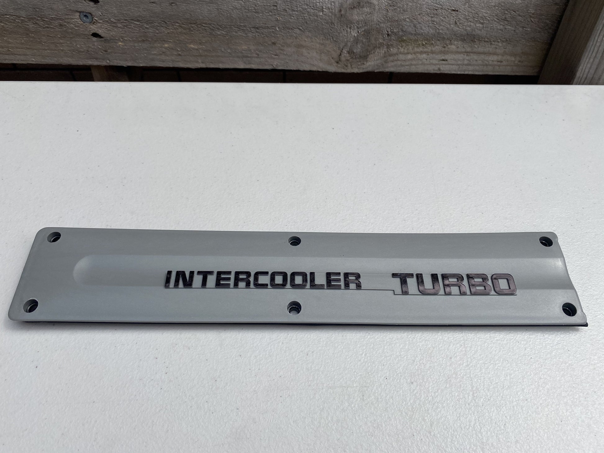 Coil Pack / Engine Cover to suit Nissan Silvia S13 180SX SR20DET - Vega Autosports