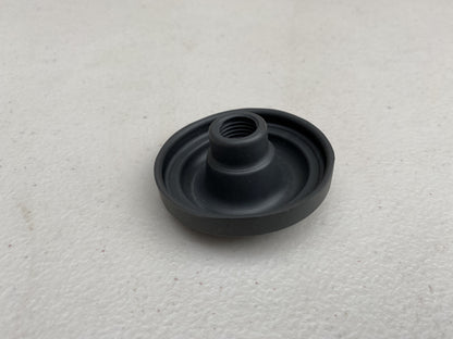 Genuine Nissan Projector Headlight Socket Cover, Early Outer to suit Nissan Skyline R32 (All) - Vega Autosports