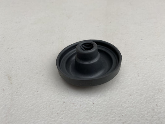 Genuine Nissan Projector Headlight Socket Cover, Early Outer to suit Nissan Skyline R32 (All) - Vega Autosports