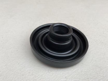 Genuine Nissan Headlight Socket Cover, Outer to suit Nissan Skyline R32 GTR/N1 GTST GTS4 - Vega Autosports