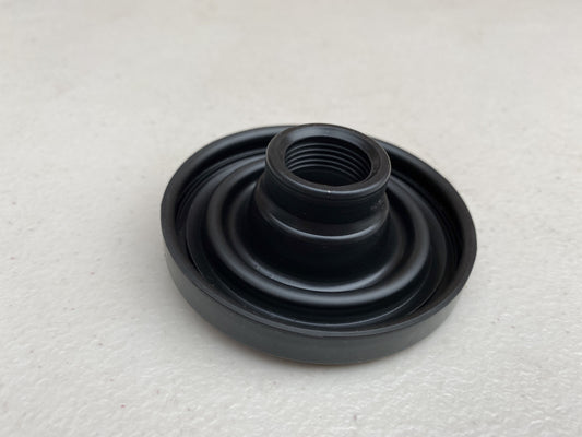 Genuine Nissan Headlight Socket Cover, Outer to suit Nissan Skyline R32 GTR/N1 GTST GTS4 - Vega Autosports