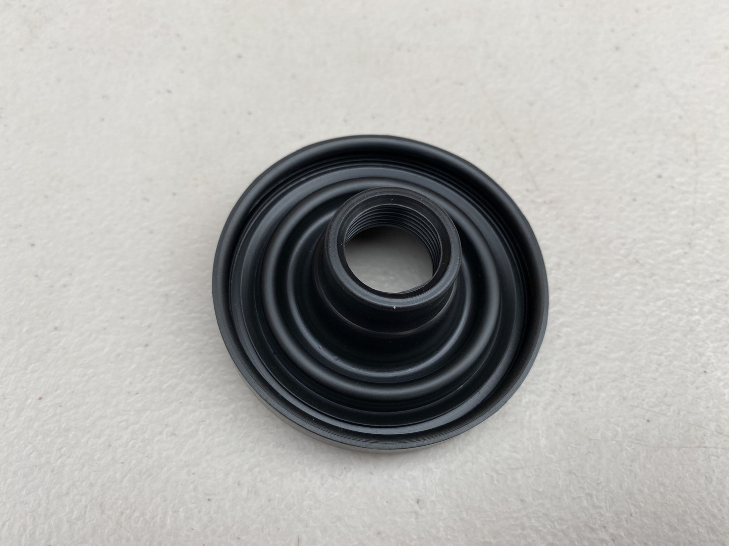 Genuine Nissan Headlight Socket Cover, Outer to suit Nissan Skyline R32 GTR/N1 GTST GTS4 - Vega Autosports