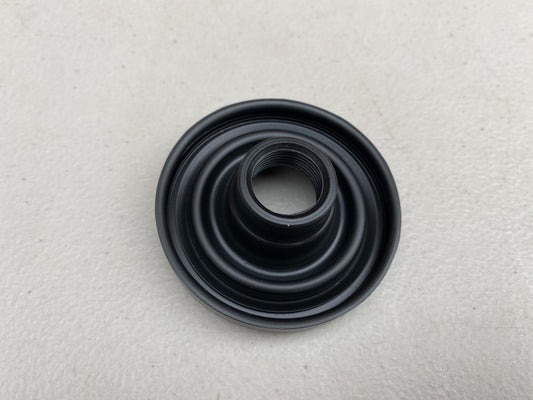 Genuine Nissan Headlight Socket Cover, Outer to suit Nissan Skyline R32 GTR/N1 GTST GTS4 - Vega Autosports