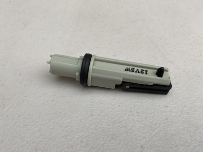 Genuine Nissan Headlight Harness Connector to suit Nissan Skyline R32 GTR GTST GTS4 - Vega Autosports