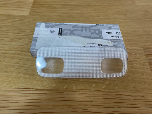 Map Light Lens to suit Nissan Skyline R32 / R33 / R34 All, Silvia S14 / S15 All Models - Vega Autosports