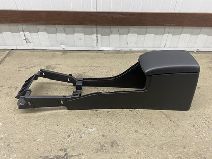 Floor Console Box Assembly To Suit Subaru Impreza Wrx Sti Gd / Gdf Interior