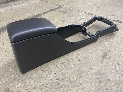 Floor Console Box Assembly To Suit Subaru Impreza Wrx Sti Gd / Gdf Interior