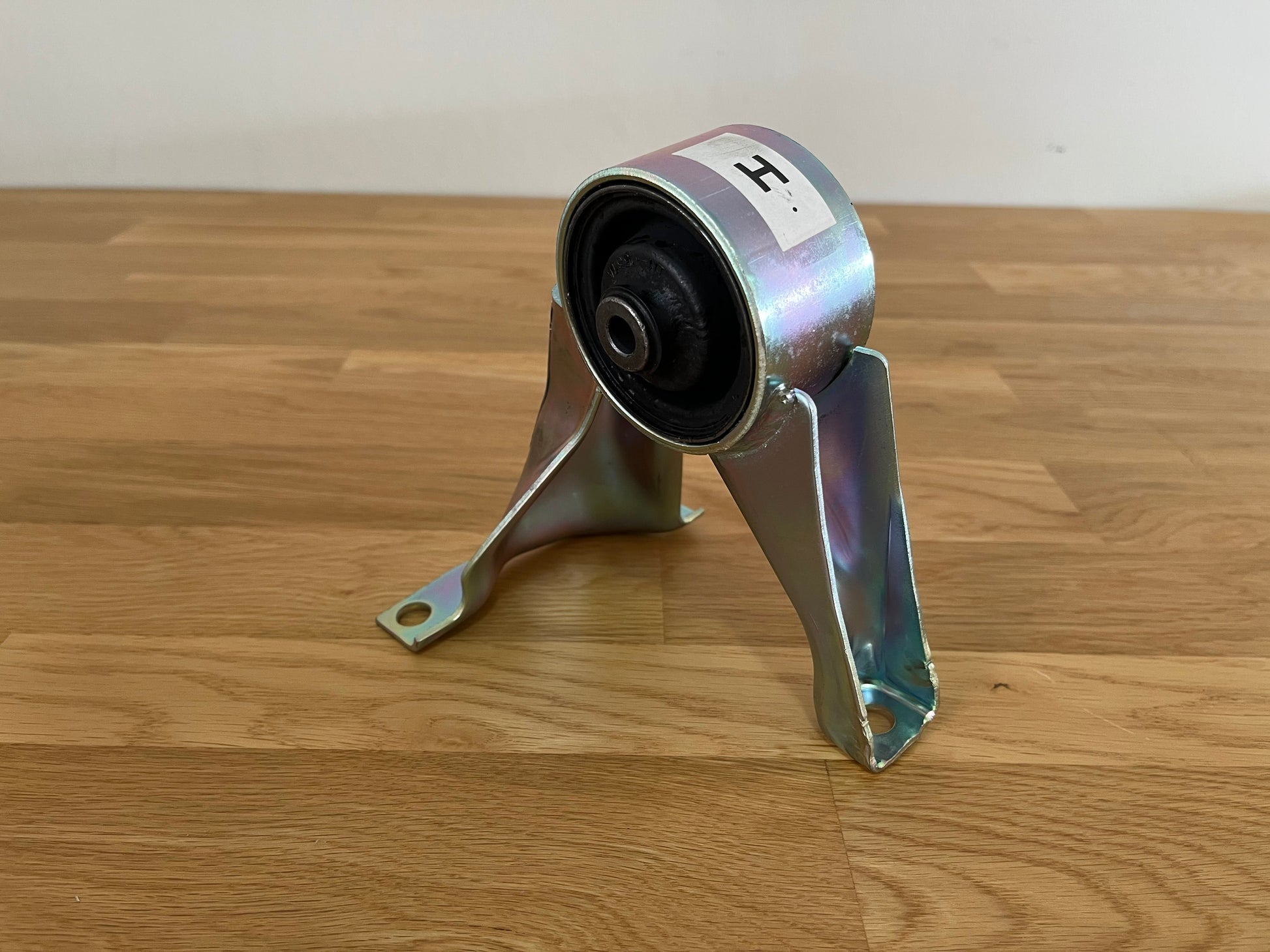 Engine Roll Stopper Bracket (Rear Right) To Suit Mitsubishi Lancer Evolution 7 / 8 9 Ct9A