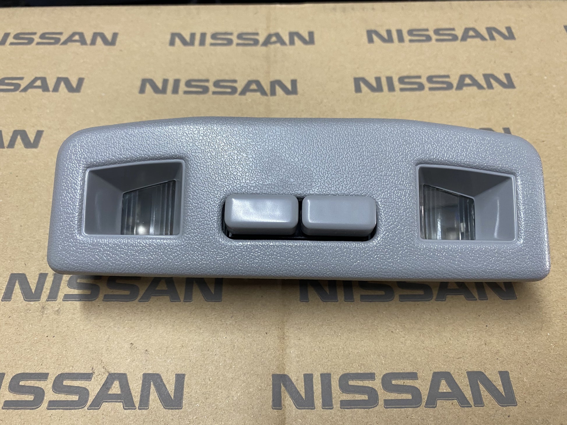 Map Light Assembly to suit Mitsubishi Lancer Evolution  4 / 5 / 6 / 6.5 TME CP9A, CN9A - Vega Autosports