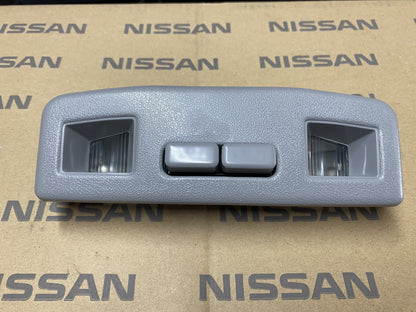 Map Light Assembly to suit Mitsubishi Lancer Evolution  4 / 5 / 6 / 6.5 TME CP9A, CN9A - Vega Autosports