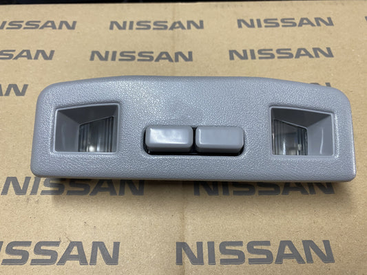 Map Light Assembly to suit Mitsubishi Lancer Evolution  4 / 5 / 6 / 6.5 TME CP9A, CN9A - Vega Autosports