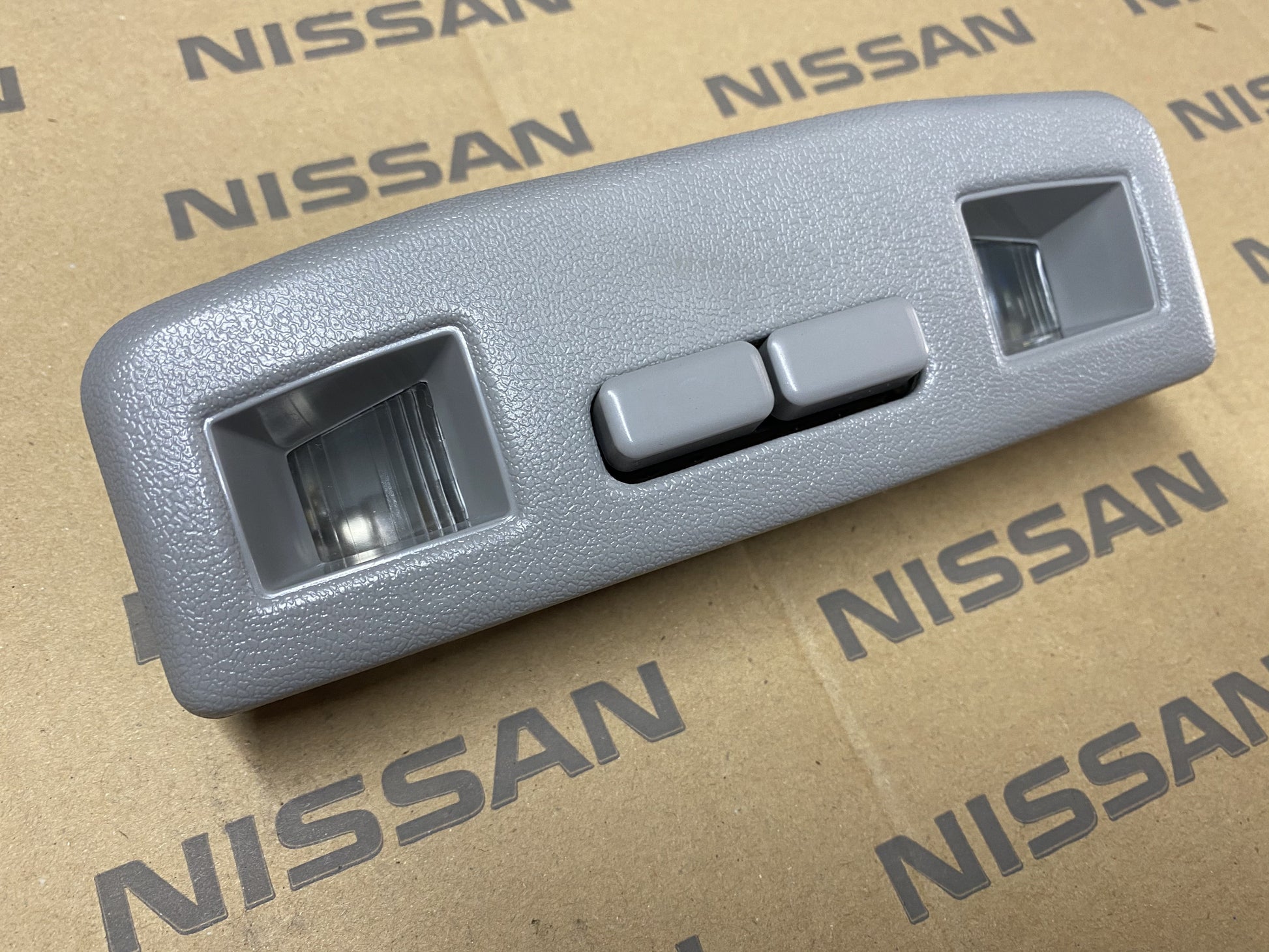 Map Light Assembly to suit Mitsubishi Lancer Evolution  4 / 5 / 6 / 6.5 TME CP9A, CN9A - Vega Autosports