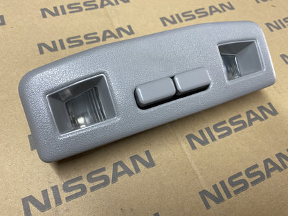 Map Light Assembly to suit Mitsubishi Lancer Evolution  4 / 5 / 6 / 6.5 TME CP9A, CN9A - Vega Autosports