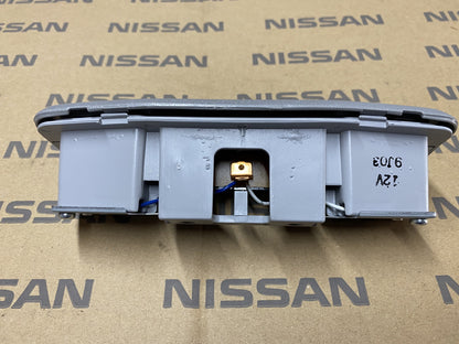 Map Light Assembly to suit Mitsubishi Lancer Evolution  4 / 5 / 6 / 6.5 TME CP9A, CN9A - Vega Autosports