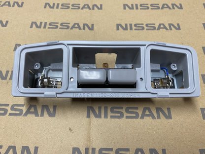 Map Light Assembly to suit Mitsubishi Lancer Evolution  4 / 5 / 6 / 6.5 TME CP9A, CN9A - Vega Autosports