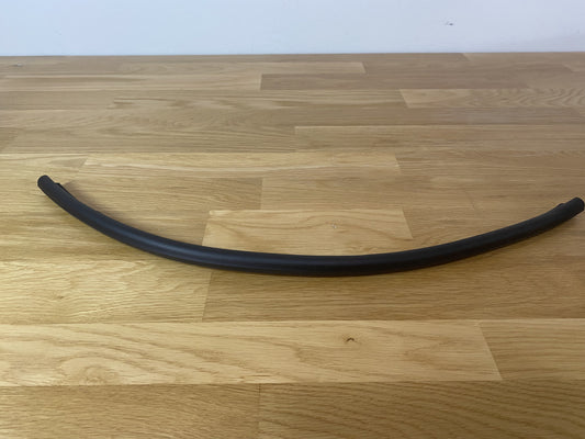 Front Lower Door Weatherstrip To Suit Mitsubishi Lancer Evolution 7 / 8 9 Ct9A Exterior