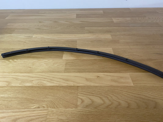 Front Lower Door Weatherstrip To Suit Mitsubishi Lancer Evolution 7 / 8 9 Ct9A Exterior