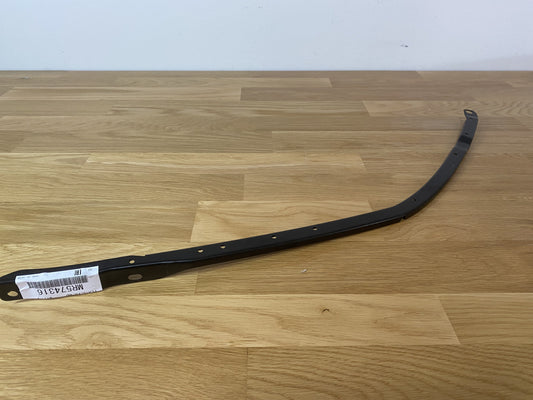 Front Bumper Mounting Bracket (Lhs Passenger) To Suit Mitsubishi Evolution 9 Ct9A Exterior