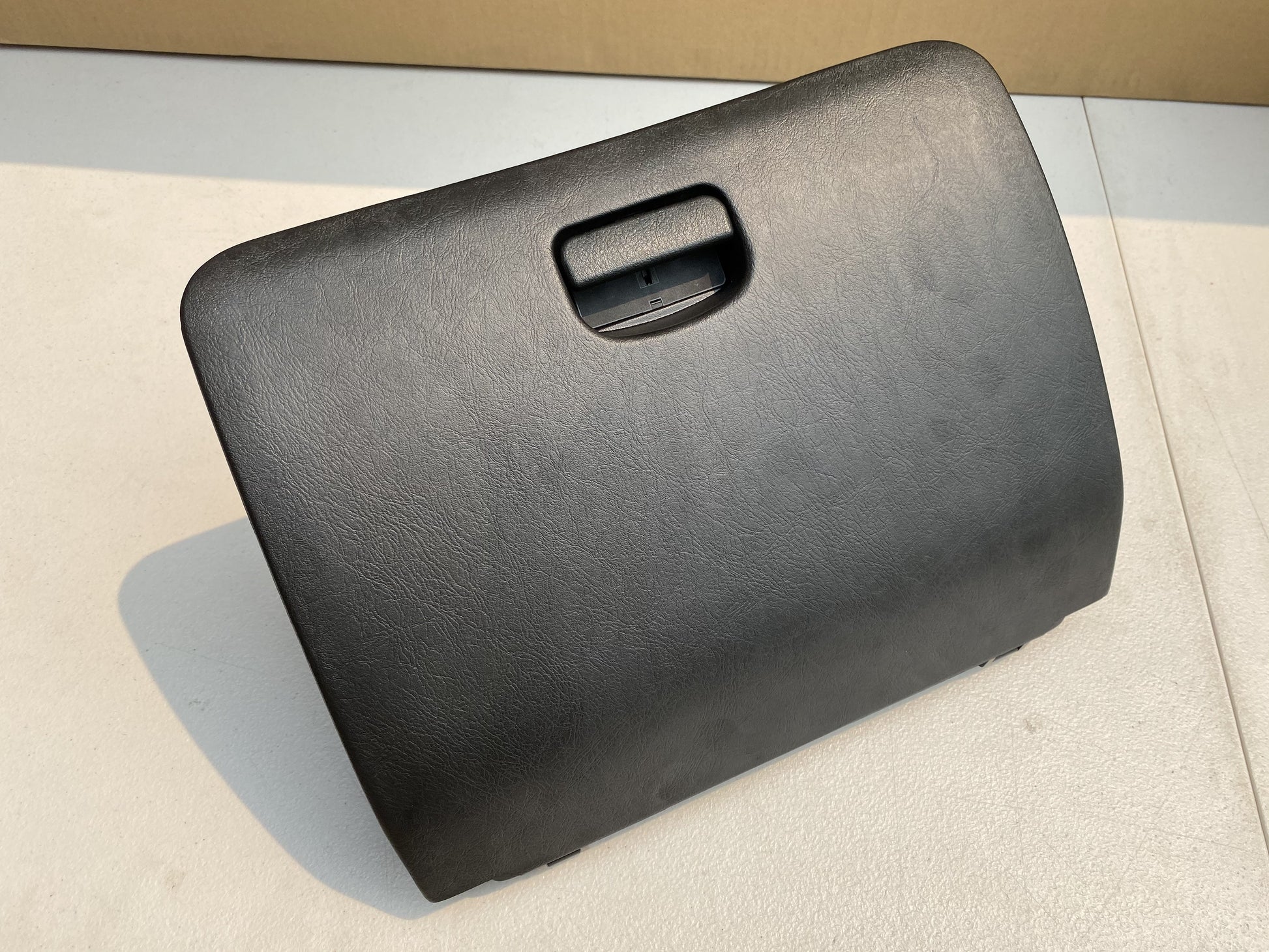 Genuine Mitsubishi Glovebox to suit Mitsubishi Evolution Lancer 5 / 6 / 6.5 CP9A TME - Vega Autosports