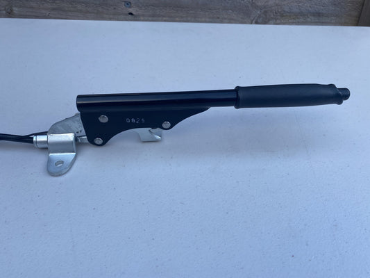 Hand Brake Lever Assembly to suit Datsun 1200 Ute B120 / B122 - Vega Autosports