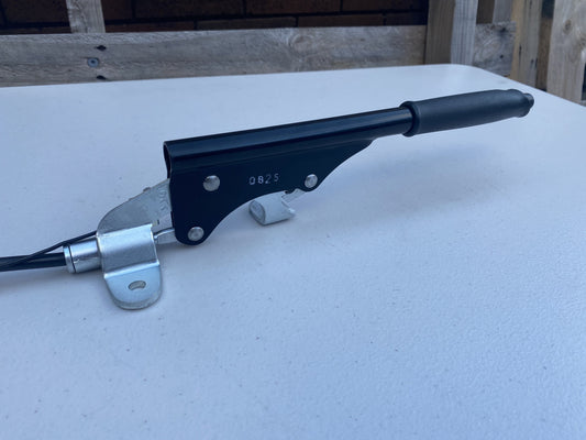 Hand Brake Lever Assembly to suit Datsun 1200 Ute B120 / B122 - Vega Autosports