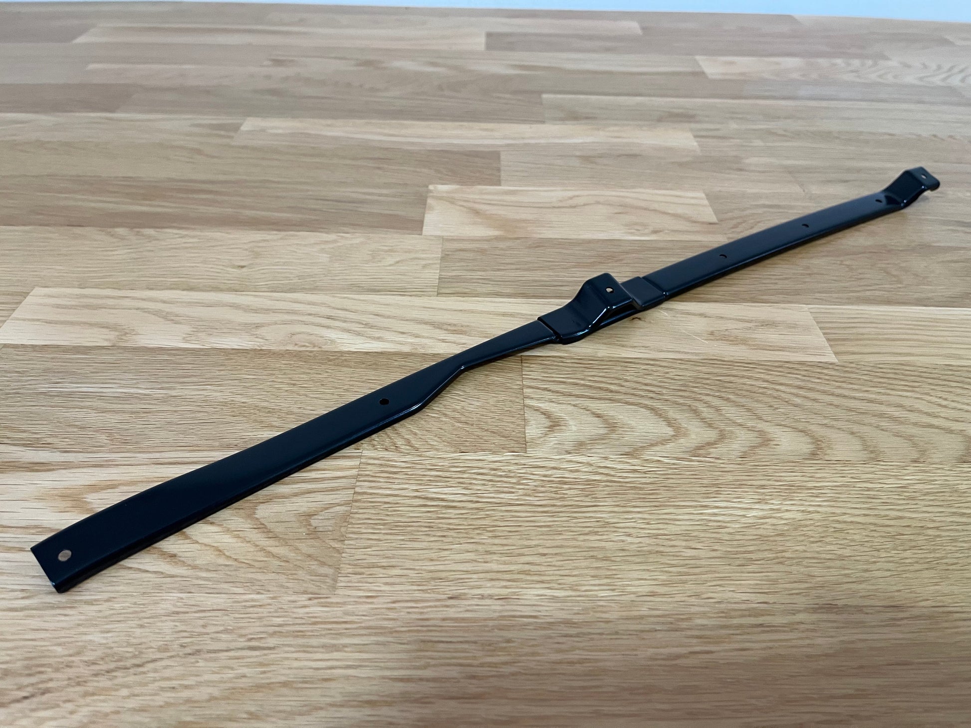 Rear Bumper Reinforcement Bracket (Side Support) To Suit Mitsubishi Lancer Evolution 9 Ct9A Exterior