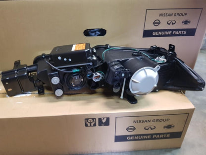 Xenon/hid Headlight Assemblies Rhs & Lhs To Suit Nissan Silvia S15 Jdm Electrical