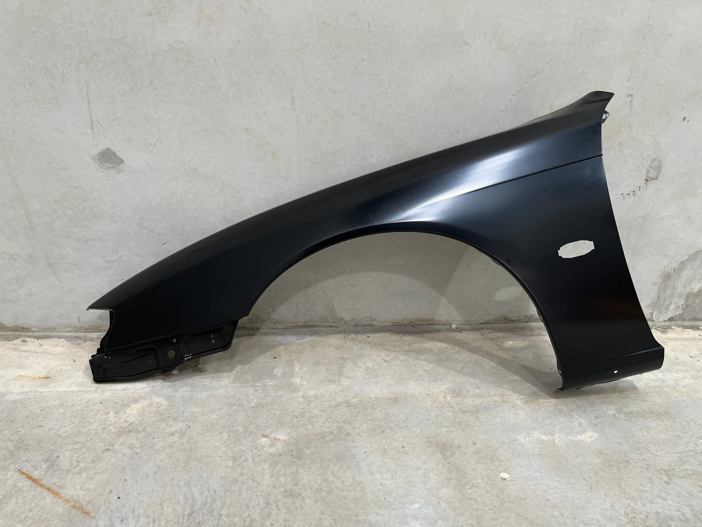 Front Guard Lhs To Suit Nissan Silvia S14 Series 2 Adm Exterior