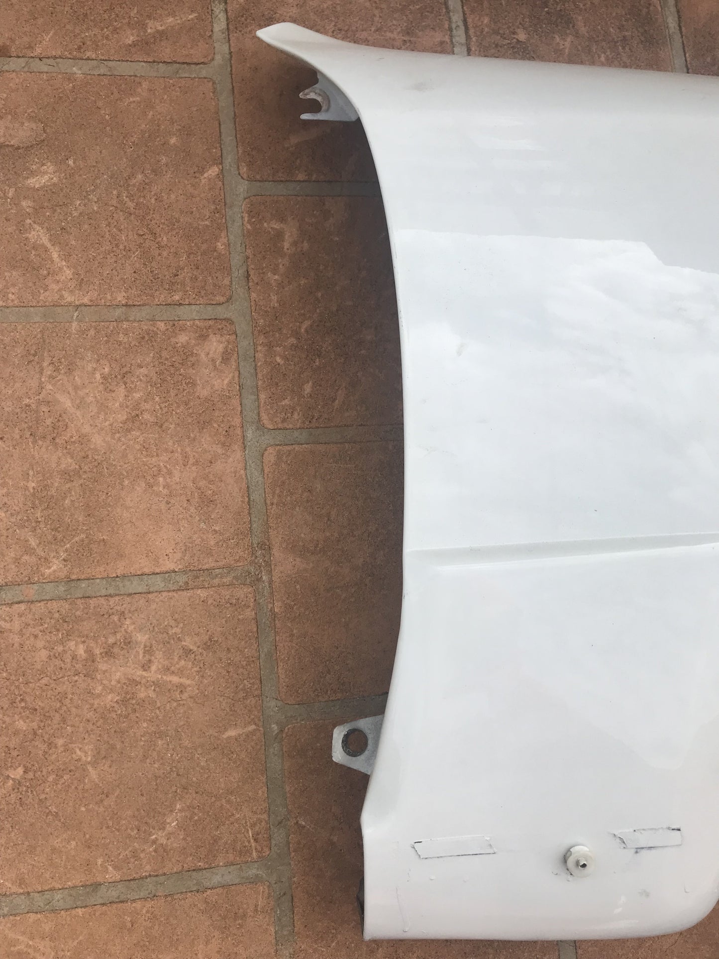 Front Guard / Fender RHS to suit Nissan Skyline R32 GTR - Used - Vega Autosports
