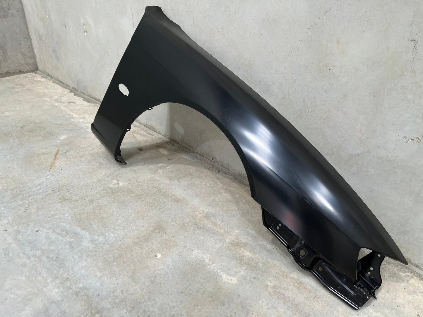 Front Guard Rhs To Suit Nissan Silvia S14 Series 2 Adm Exterior
