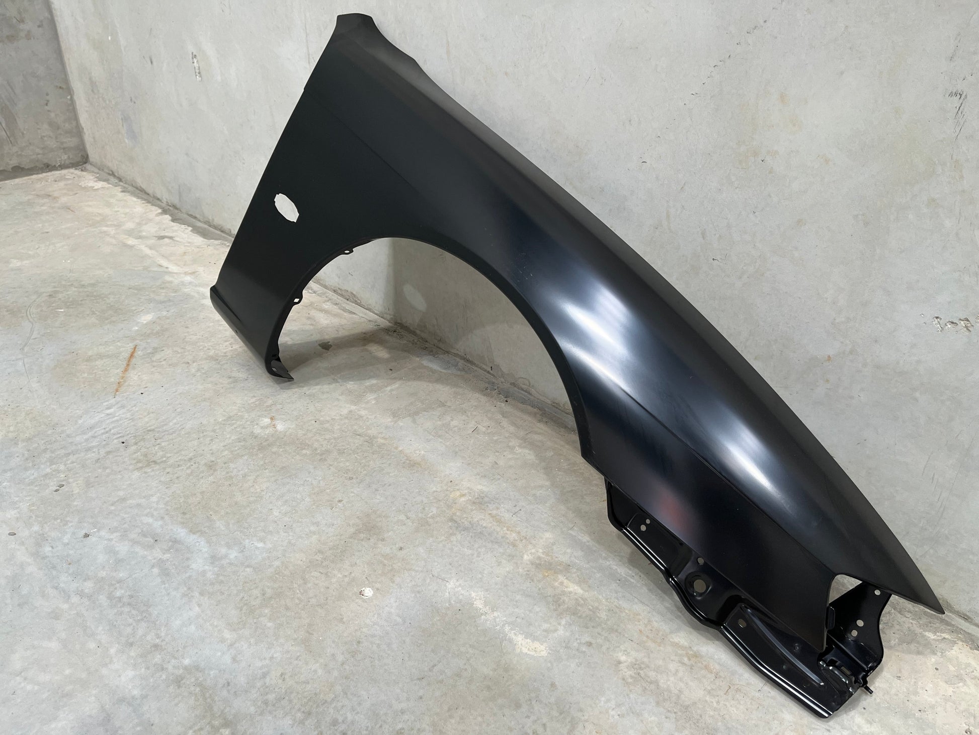 Front Guard Rhs To Suit Nissan Silvia S14 Series 2 Adm Exterior