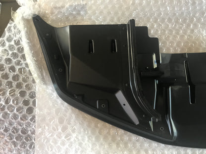 Front Bar Lower Air Diffuser to suit Nissan Skyline R34 GTR V-Spec / V-Spec II - Vega Autosports