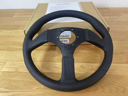 Nismo 350Mm Universal Steering Wheel 2021 Model 4840S-Rs001 Interior