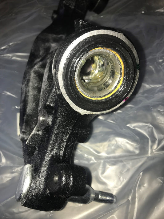 RHS Front Knuckle Arm to Suit Nissan Skyline R33 GTR / GTS-4 / R34 GTR / Stagea 260RS - Vega Autosports