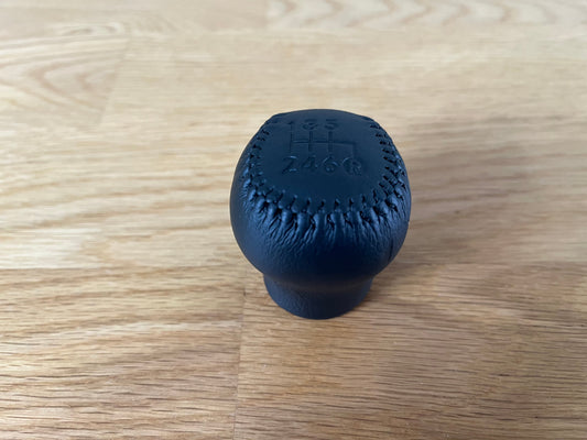 Shift Knob (6 Speed) To Suit Toyota Supra Mk4 Jza80 2Jz-Gte Gearbox And Transmission