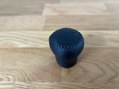 Shift Knob (6 Speed) To Suit Toyota Supra Mk4 Jza80 2Jz-Gte Gearbox And Transmission