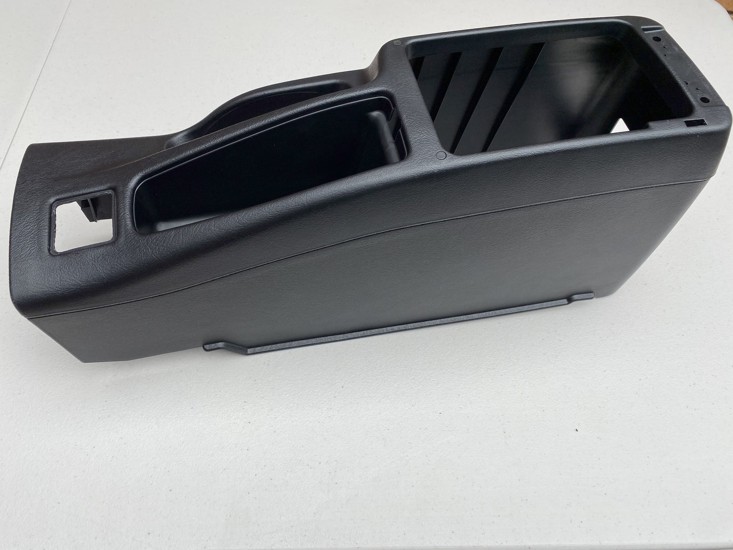 Floor Console to suit Mitsubishi Lancer Evo 4 / 5 / 6 / 6.5 TME, CP9A, CN9A - Vega Autosports