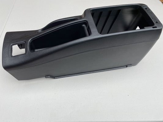 Floor Console to suit Mitsubishi Lancer Evo 4 / 5 / 6 / 6.5 TME, CP9A, CN9A - Vega Autosports
