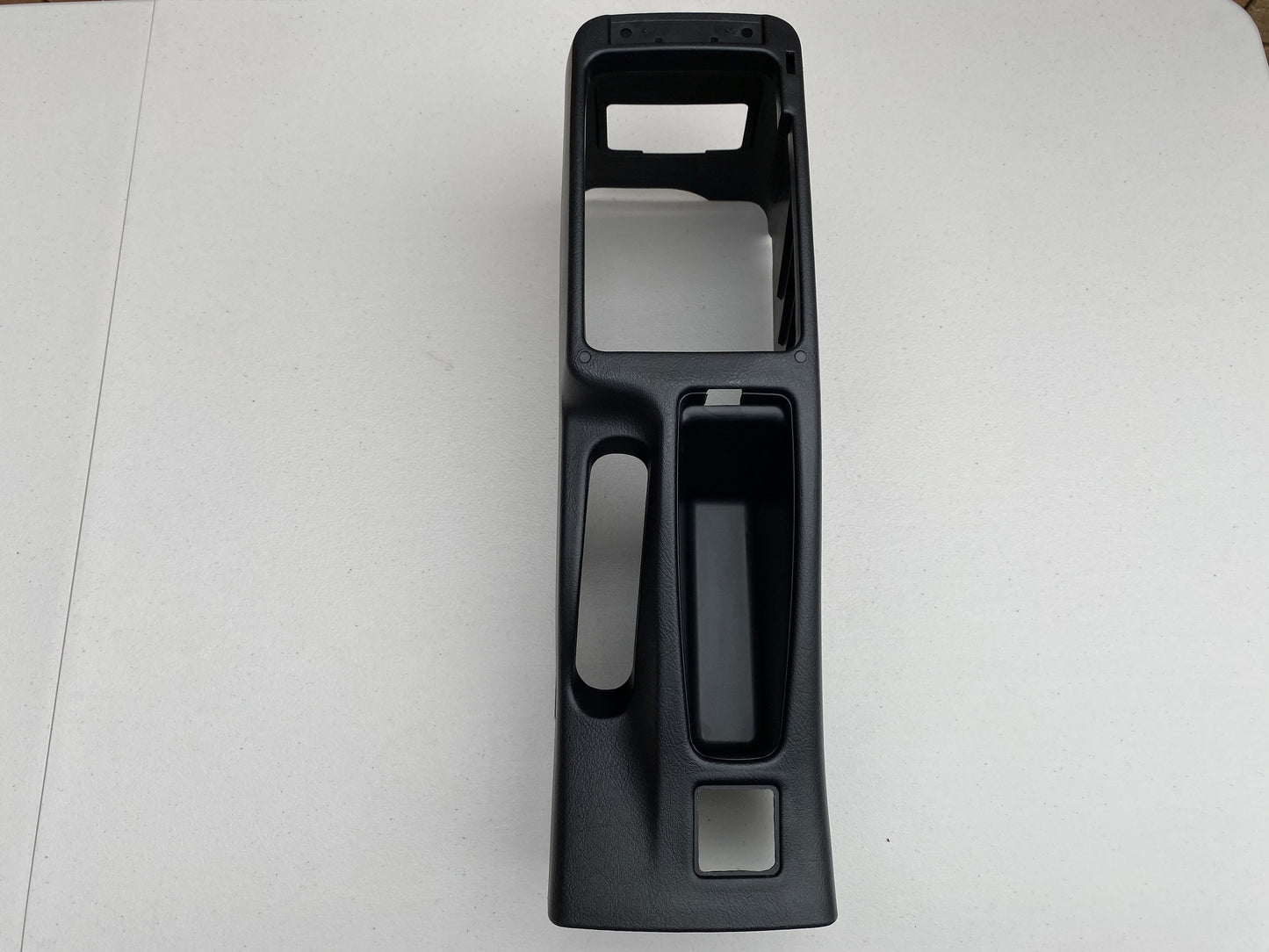 Floor Console to suit Mitsubishi Lancer Evo 4 / 5 / 6 / 6.5 TME, CP9A, CN9A - Vega Autosports