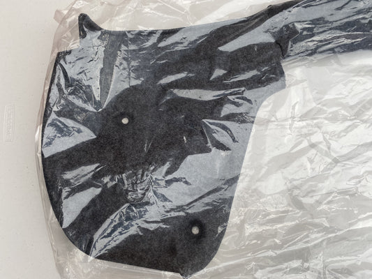 Boot Trunk Rear Trim to suit Mitsubishi Lancer Evo 4 / 5 / 6 / 6.5 TME, CP9A, CN9A - Vega Autosports